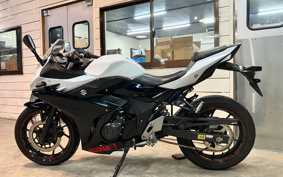 SUZUKI GSX250R DN11A