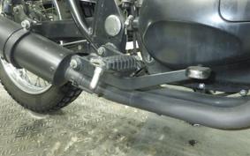 KAWASAKI 250TR BJ250F