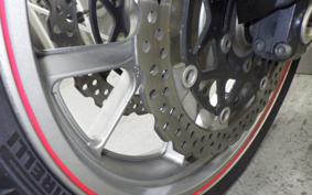 KAWASAKI ZZ1400 NINJA R 2007 ZXT40A