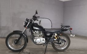 SUZUKI GLASS TRACKER BIG BOY NJ47A