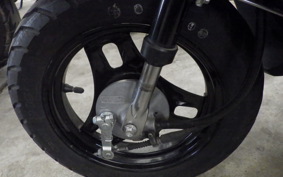 SUZUKI LET's CA4AA