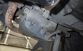 HONDA ZOOMER AF58