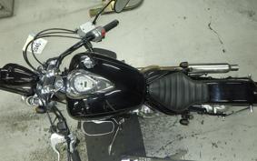 YAMAHA DRAGSTAR 400 CLASSIC 2007 VH01J