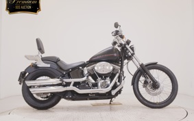 HARLEY FXS 1580 2013