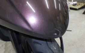 YAMAHA JOG Gen.5 SA36J