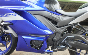 YAMAHA YZF-R25 RG43J