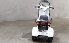 HONDA GYRO TD02