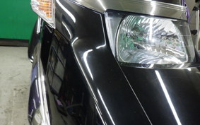 HONDA FUSION X 1993 MF02