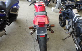 SUZUKI WOLF 250 VJ21A