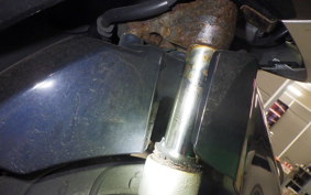 HONDA LEAD 125 1987