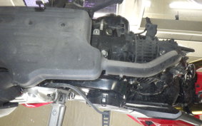 HONDA ｸﾞﾛﾑ 2011 JC61