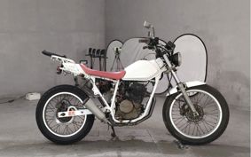 HONDA FTR250 MD17