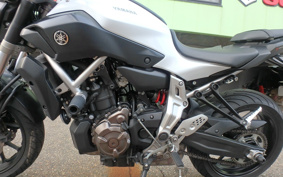 YAMAHA MT-07 2015 RM07J