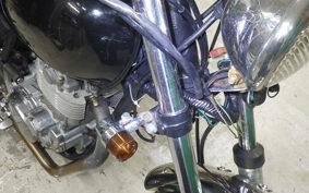 YAMAHA SR400 Gen.2 1996 1JR