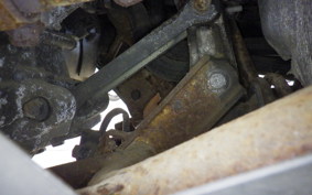 SUZUKI SKYWAVE 250 (Burgman 250) M CJ45A