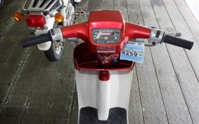 HONDA TACT 2015 AB07