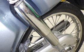 HONDA C110 SUPER CUB JA10