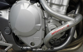 SUZUKI BANDIT 1250 SA 2009 GW72A