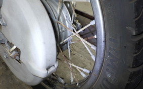 HONDA C110 SUPER CUB 2025 JA07