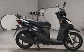 HONDA DIO 110 JF31