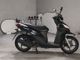 Фото Honda DIO 110 2011 с японского аукциона