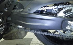 YAMAHA MT-07 ABS 2018 RM19J