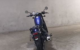 HONDA REBEL 250 S MC49