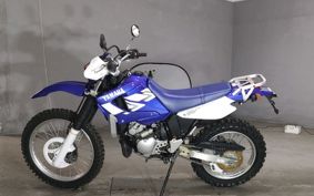 YAMAHA LANZA DT230 4TP