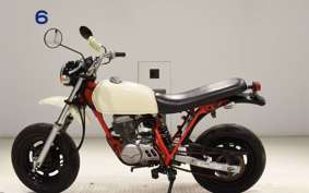 HONDA APE 50 2020 AC16