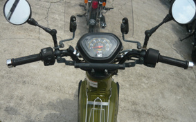 HONDA CROSS CUB JA45