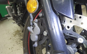 YAMAHA MT-25 RG10J