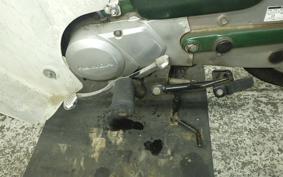 HONDA C50 SUPER CUB 1999 AA01