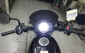 HONDA REBEL 1100 DCT 2023 SC83