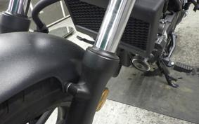 HONDA REBEL 250 1989 MC49