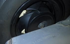 HONDA SPACY 100 JF13