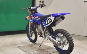 YAMAHA YZ125X 2019 CE29C