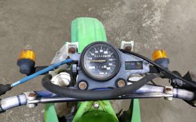KAWASAKI KDX250SR DX250F