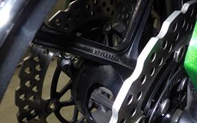 KAWASAKI NINJA 1000 A 2021 ZXT00W