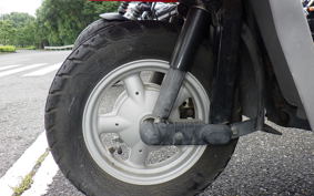 HONDA GYRO X