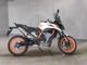 Фото KTM 890 DUKE R 2021 с японского аукциона