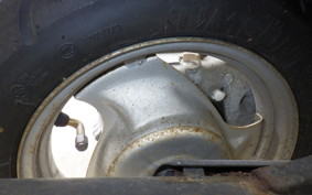 YAMAHA VINO 50 SA10J