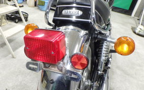 YAMAHA SR400 Gen.3 2007 RH01J