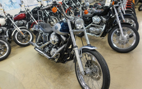 HARLEY FXDWG1450 2001 GEV