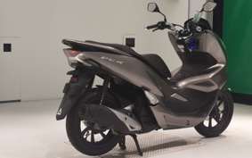 HONDA PCX 125 2014 JF81