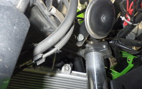 KAWASAKI NINJA 400 2019 EX400G
