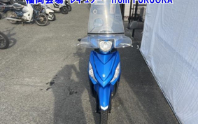 SUZUKI ADDRESS110-2
