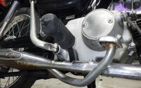 HONDA CD50 BENLY 2006 CD50