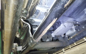 SUZUKI INTRUDER 400 Classic 2003 VK54A