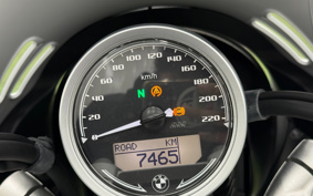 BMW R NINE T URBAN GS 2022 0L91