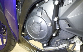 YAMAHA YZF-R25 RG43J